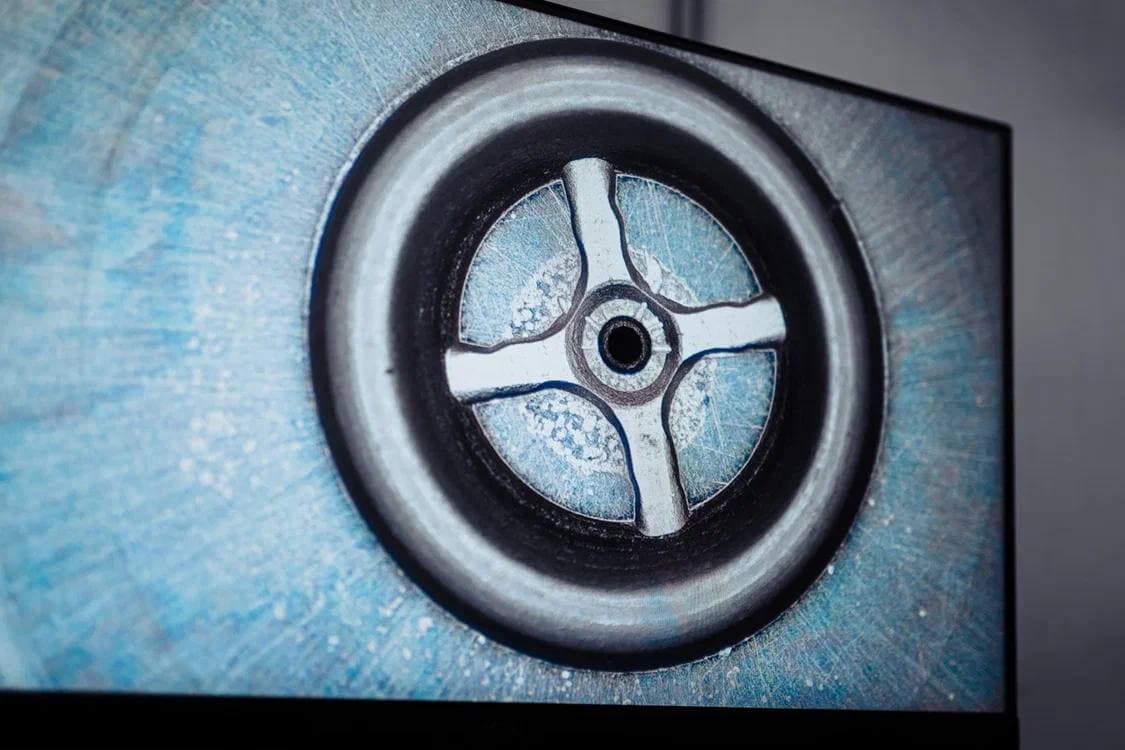 Диагностика форсунок