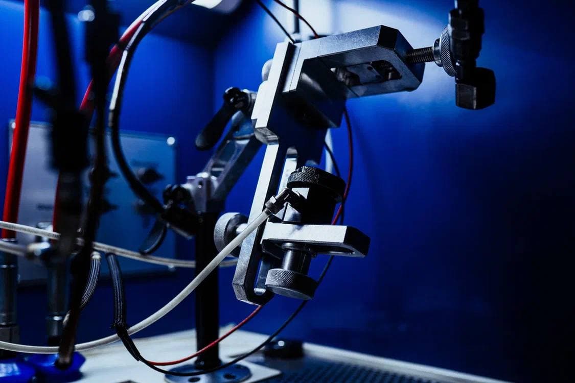 Лучшее борудование