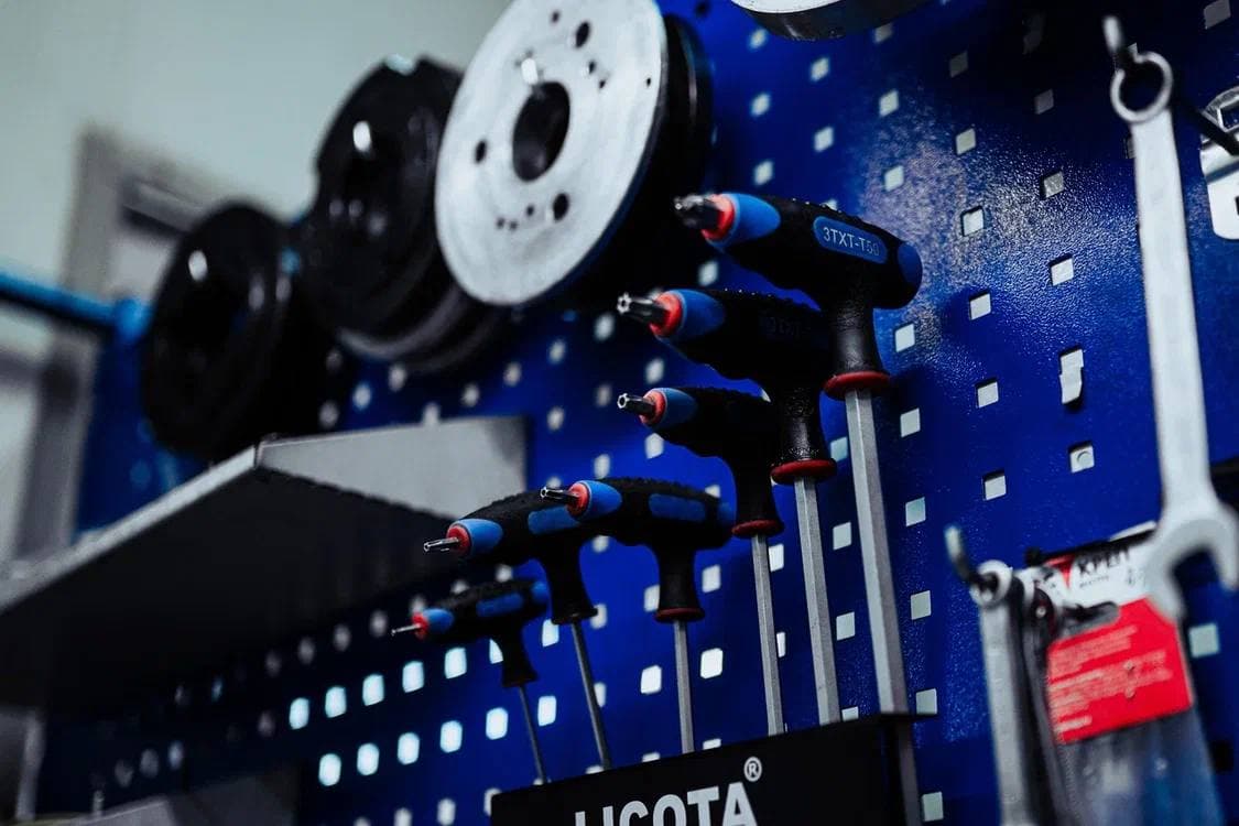 Качество выполненных работ