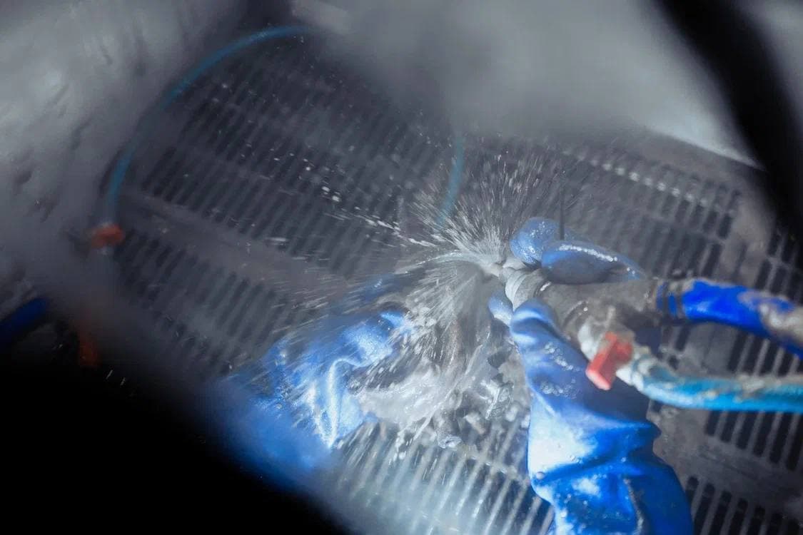 Скорость наше преймущество